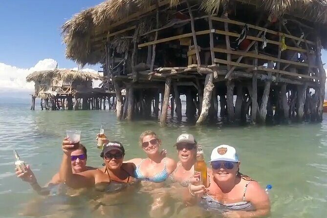 Private Tour from Negril to YS Falls and Pelican Bar - Key Points