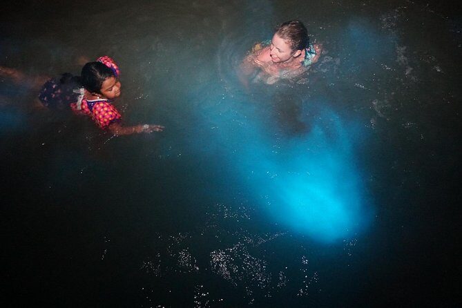 Private Tour from Ocho Rios Runaway Bay to the Luminous Lagoon - Key Points