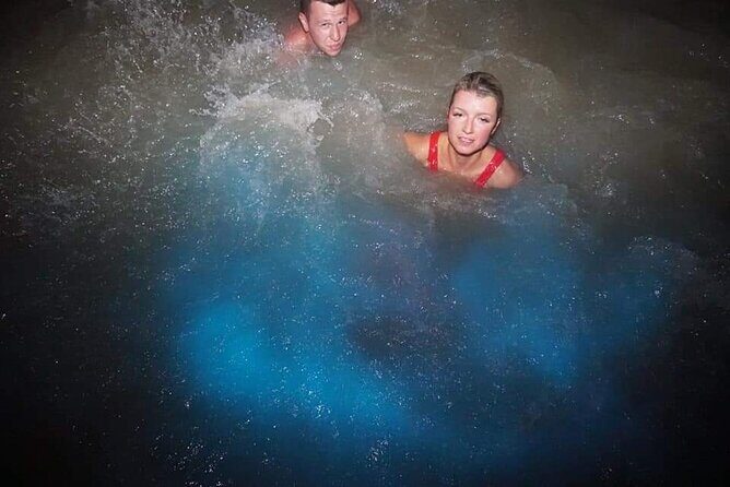 Private Tour from Ocho Rios Runaway Bay to the Luminous Lagoon - Dive Into Jamaica’s Glowing Waters: A Detailed Review