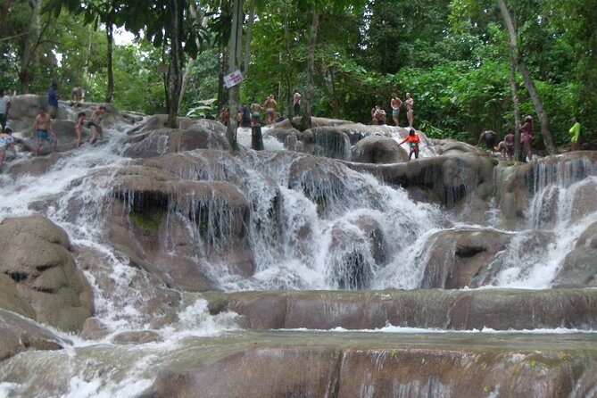 Private Tour From Ocho Rios To Dunn's River Falls - Frequently Asked Questions