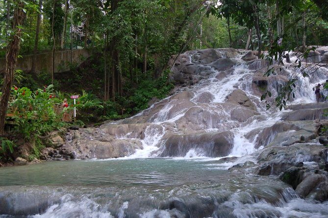 Private Tour From Ocho Rios To Dunn's River Falls - Final Thoughts