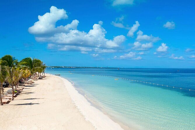 Private Tour From Ocho Rios To Negril 7 Mile Beach and Ricks Cafe - The Journey from Ocho Rios to Negril: Expect a Scenic Ride