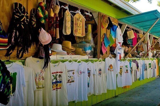 Private Tour From Ocho Rios To Negril 7 Mile Beach and Ricks Cafe - The Practical Details: Transportation, Timing, and Extras