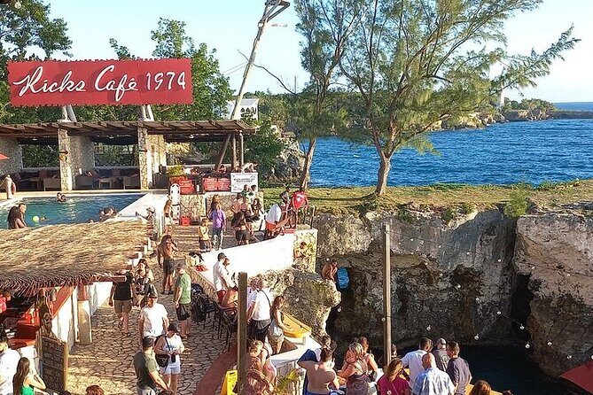 Private Tour From Ocho Rios To Negril 7 Mile Beach and Ricks Cafe - Authentic Experiences and Real Feedback