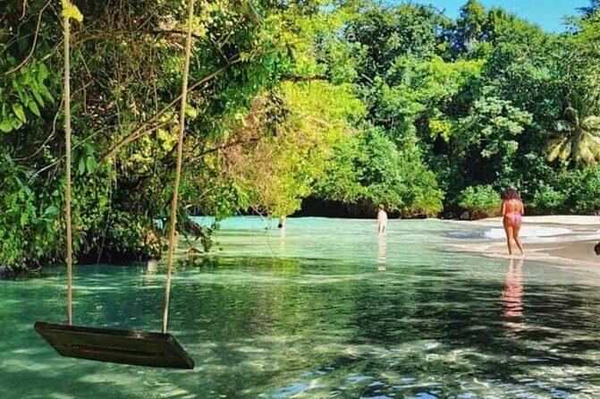Private tour from Ocho Rios to Port Antonio & Frenchman cove - FAQ
