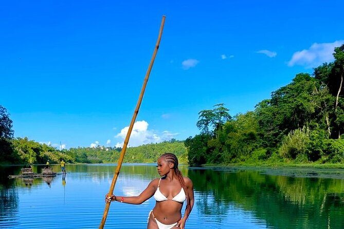 Private Tour from Ocho Rios to Portland Rio Grande Rafting - An Authentic Jamaican Adventure: Private Tour from Ocho Rios to Portland Rio Grande Rafting