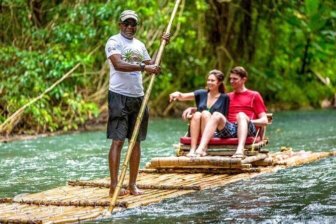 Private Tour from Ocho Rios to Portland Rio Grande Rafting - The Sum Up: Who Is This Tour Best For?