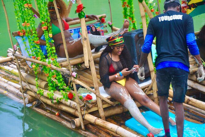 Private tour from Ocho Rios to Rio Nuevo Rafting and Shopping - Who Will Love This Tour?