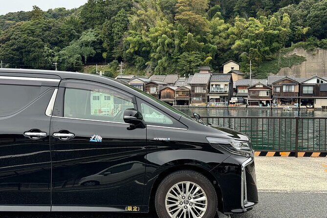 Private Tour from Osaka to Kyoto City - A Practical Guide to the Osaka to Kyoto Private Tour