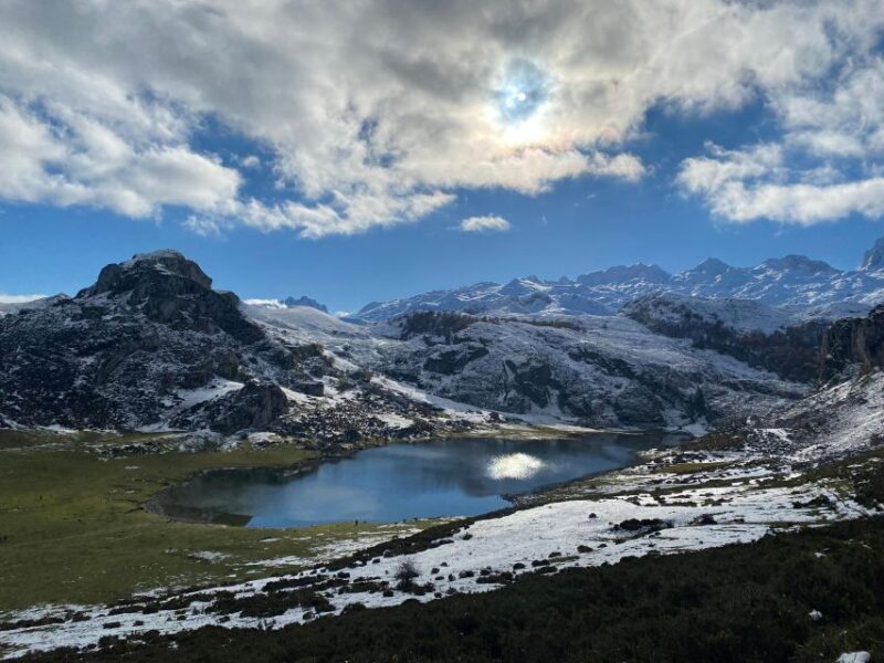 Private Tour from Oviedo to Covadonga and Europe Peaks lakes - FAQs