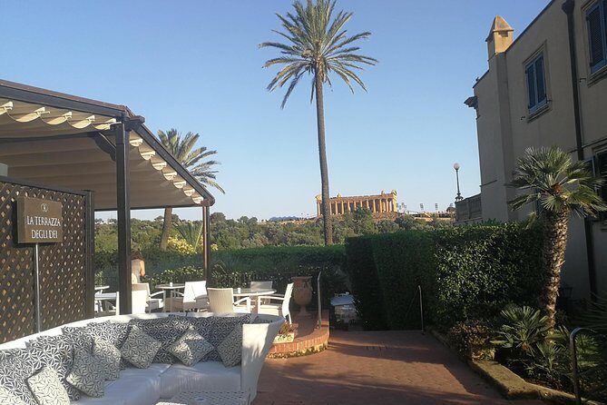Private Tour from Palermo to Monreale, Santa Rosalia and Mondello - A Deep Dive into the Palermo Private Tour Experience