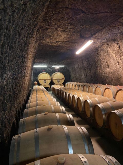 Private Tour from Paris to Loire Castles & Michelin Lunch - Why This Tour Works