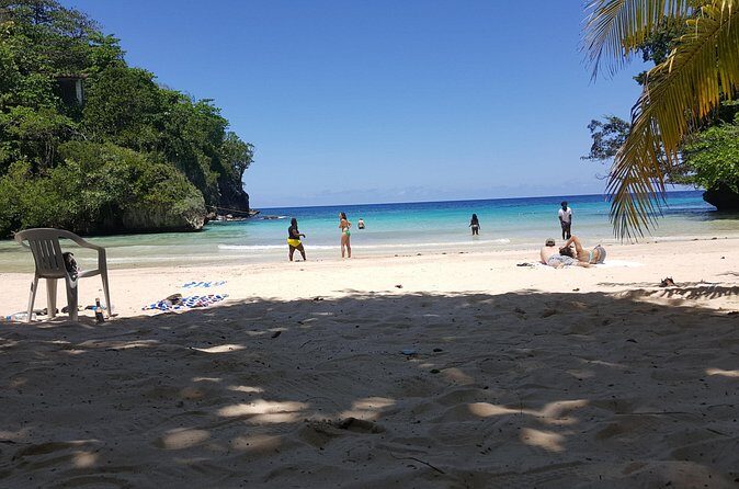 Private tour from Port Antonio to Frenchman's Cove - Who will enjoy this tour?