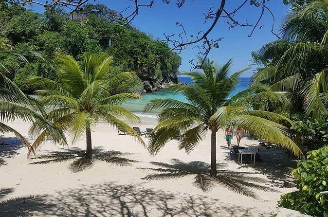 Private tour from Port Antonio to Frenchman's Cove - Final thoughts