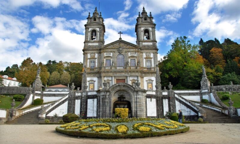 Private Tour From Porto: Guimarães and Braga with Lunch - An In-Depth Look at the Tour