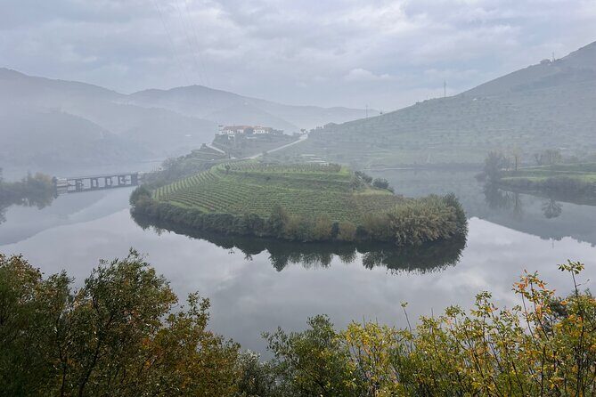 Private Tour From Porto To Douro Valley With River Boat Ride - Experience the Authentic Charm of the Douro Valley From Porto