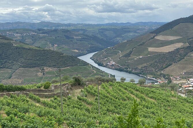 Private Tour From Porto To Douro Valley With River Boat Ride - FAQ