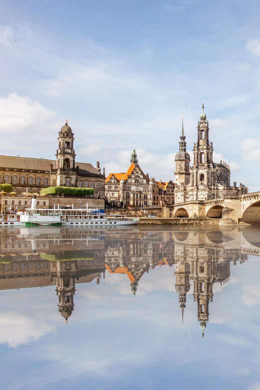Private tour from Prague to Dresden & Czech Switzerland - Private tour from Prague to Dresden & Czech Switzerland
