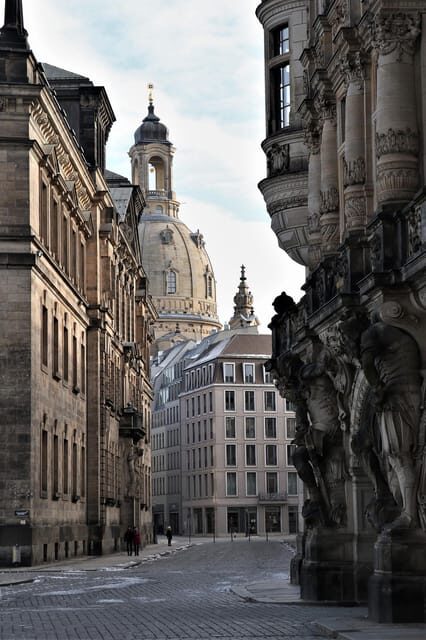 Private tour from Prague to Dresden & Czech Switzerland - FAQs