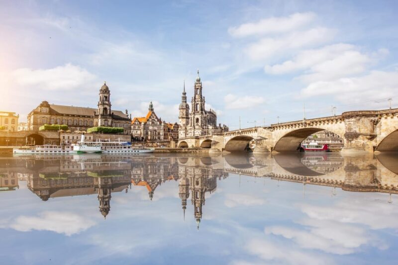 Private tour from Prague to Dresden & Czech Switzerland - Final thoughts