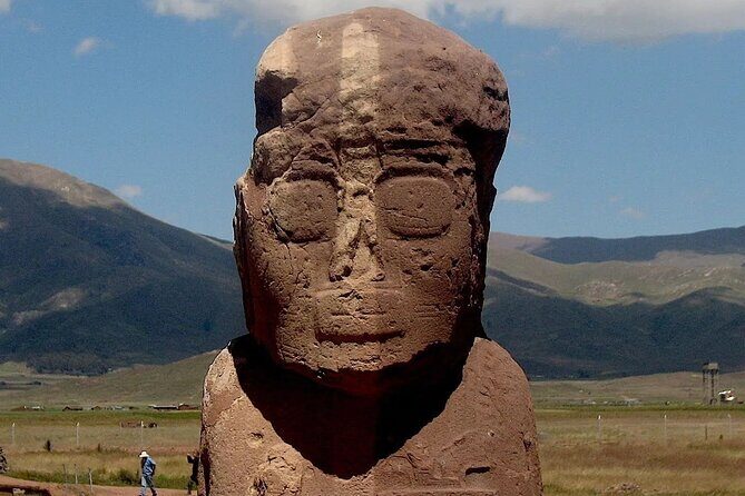 Private Tour from Puno to Tiwanaku - Who Is This Tour Best For?