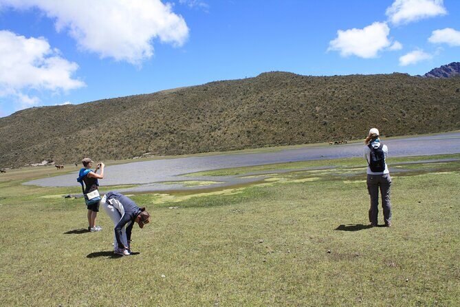 Private Tour from Quito to Cotopaxi Volcano + Rose Plantation - FAQs