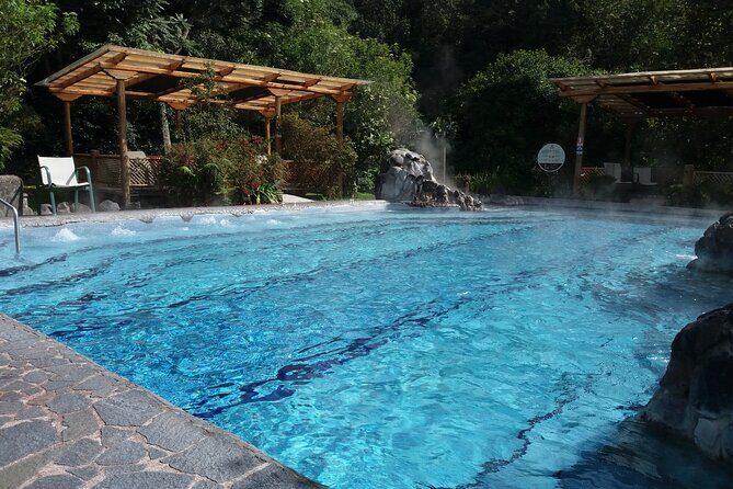 Private Tour from Quito to Papallacta Hot Springs + ticket Included - Final Thoughts