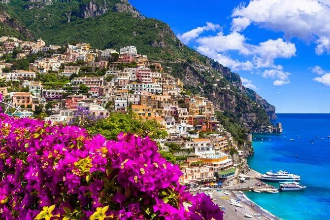 Private Tour from Rome to Positano and Amalfi - FAQs