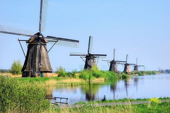 Private tour from Rotterdam to Windmills of Kinderdijk & Gouda Cheese Experience - Who Will Love This Tour?