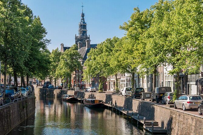 Private tour from Rotterdam to Windmills of Kinderdijk & Gouda Cheese Experience - The Sum Up: The Value of a Well-Rounded Dutch Day