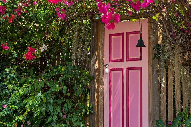 Private Tour from Saint-Tropez to the flowers city - An In-Depth Look at the Tour Experience
