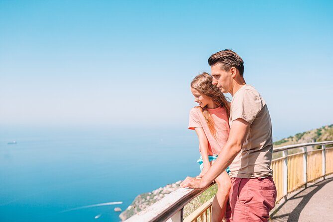 Private Tour from Salerno to Vietri sul mare, Pompeii and Paestum - Who Would Love This Tour?