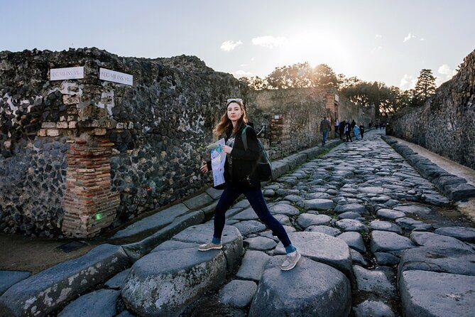 Private Tour from Salerno to Vietri sul mare, Pompeii and Paestum - Frequently Asked Questions