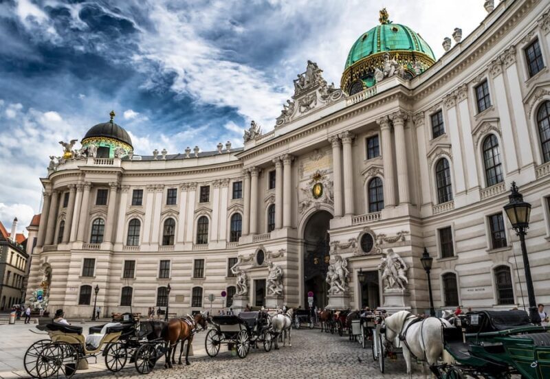 Private tour from Salzburg to Vienna and back in English - Final Thoughts