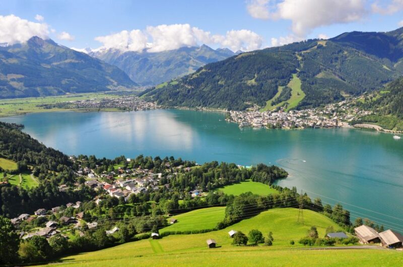 Private Tour From Salzburg to Zell am See: A Day of Alpine - FAQ