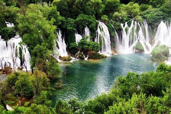 Private Tour from Sarajevo to Herzegovina (Mostar, Kravice, ...) - A Closer Look at the Sarajevo to Herzegovina Tour