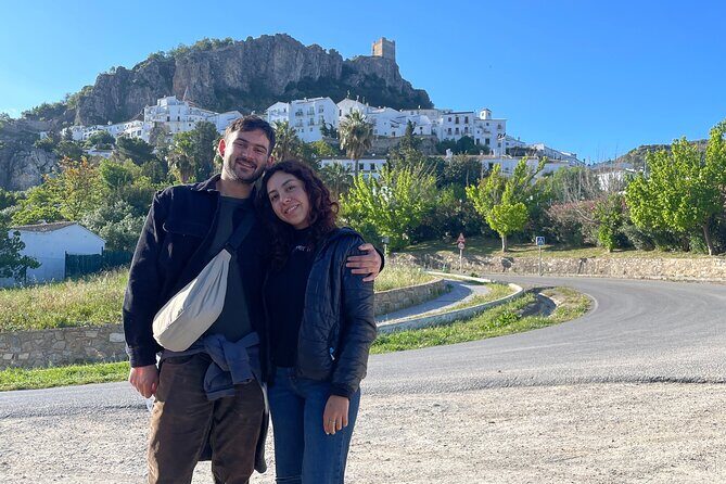Private Tour from Seville to Setenil and Zahara and Ronda - Frequently Asked Questions