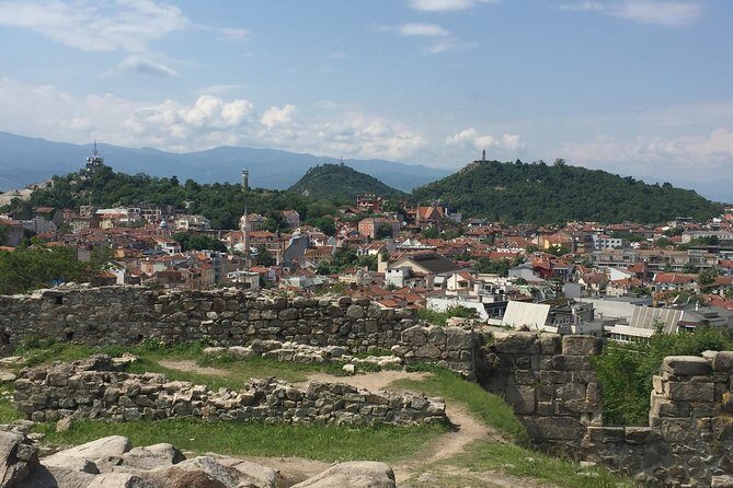 Private Tour from Sofia to Plovdiv - Private Tour from Sofia to Plovdiv: A Detailed Review