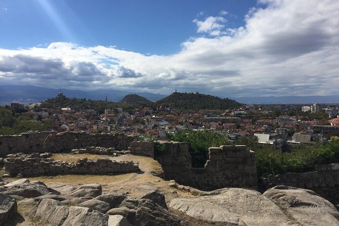 Private Tour from Sofia to Plovdiv - The Value of This Experience