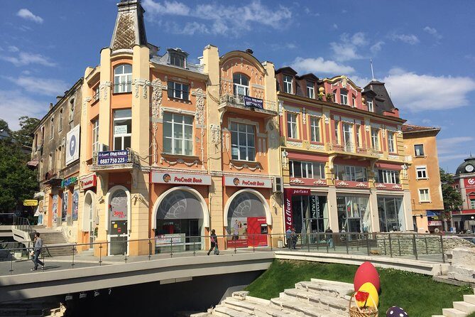 Private Tour from Sofia to Plovdiv - The Sum Up
