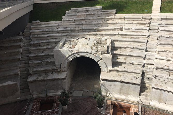 Private Tour from Sofia to Plovdiv - Frequently Asked Questions