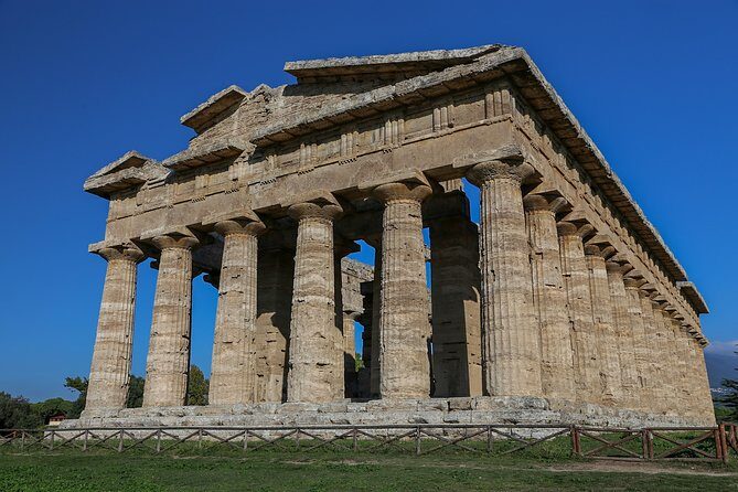 Private Tour from Sorrento/Positano to Paestum and Mozzarella tour - Final Thoughts