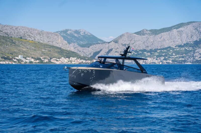 Private tour from Split area to Hvar-Pakleni Island - The Included Extras & Why They Matter