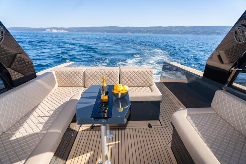 Private tour from Split area to Hvar-Pakleni Island - The Sum Up