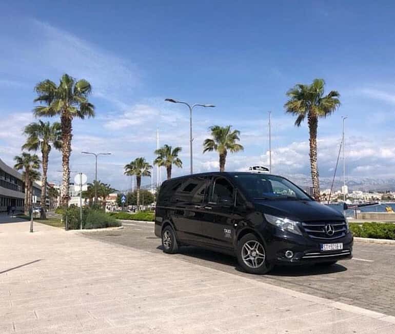 Private tour from Split area: Trogir and Krka National Park - Final Thoughts