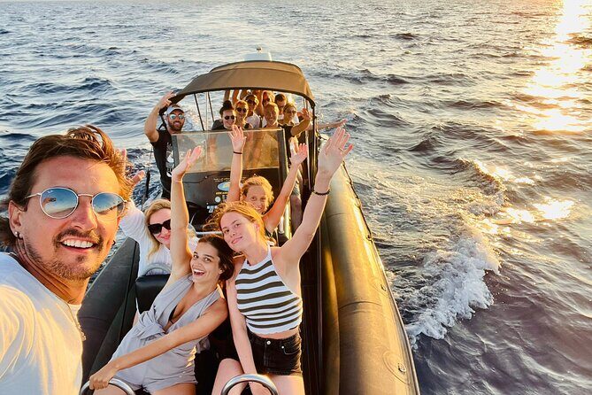Private Tour from Split: Blue Lagoon & 3 Islands + Wine Included - The Benefits of a Private Tour