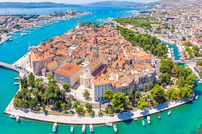 Private Tour from Split: Blue Lagoon & 3 Islands + Wine Included - Pricing & Value for Money
