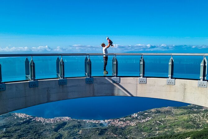 Private Tour From Split to Biokovo Skywalk and St. George Peak - Who Is This Tour Best For?