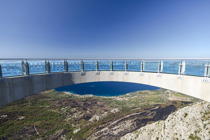 Private Tour From Split to Biokovo Skywalk and St. George Peak - FAQ