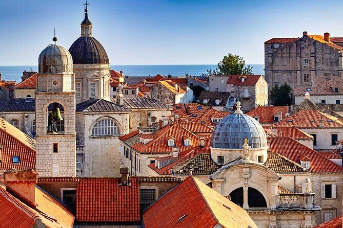 Private Tour from Split to Dubrovnik, Exploring City Walls - The Sum Up: Who Will Love This Tour?